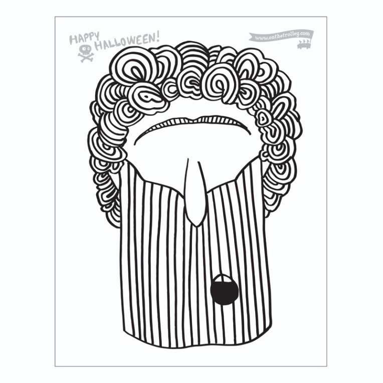 masks 2017 Greekster